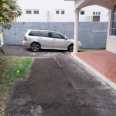 גראנדה באיה Residence Pitaya מראה חיצוני תמונה