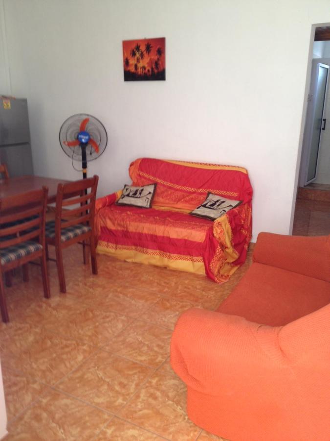 גראנדה באיה Residence Pitaya מראה חיצוני תמונה