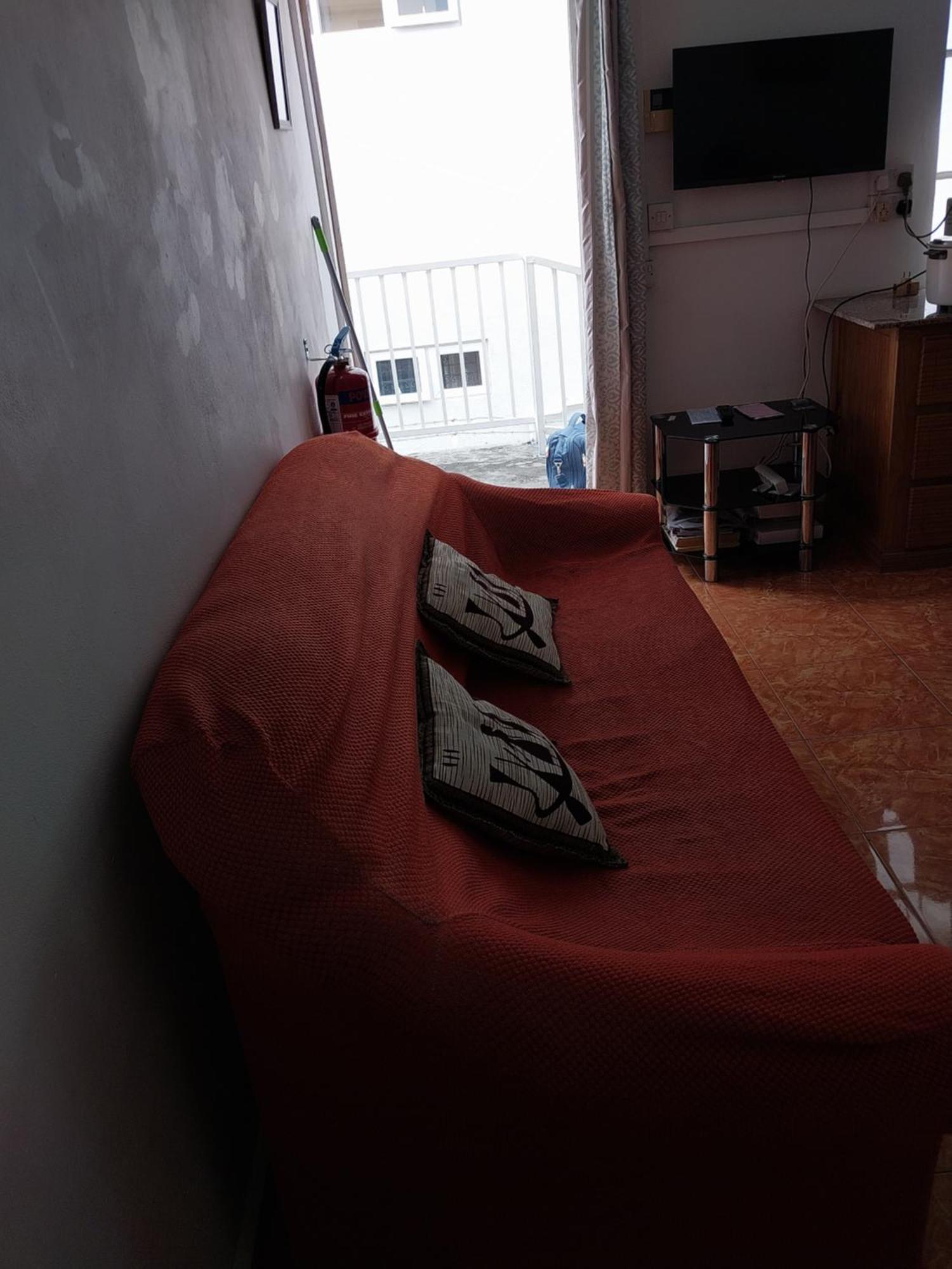 גראנדה באיה Residence Pitaya מראה חיצוני תמונה